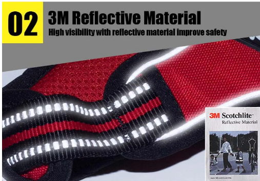 Solace Calm Walk Harness