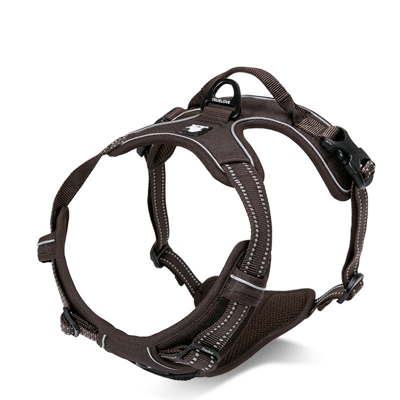 Solace Calm Walk Harness