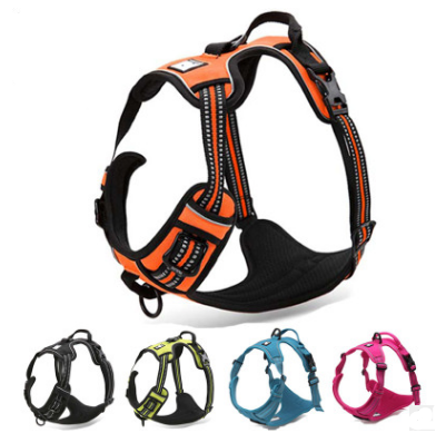Solace Calm Walk Harness
