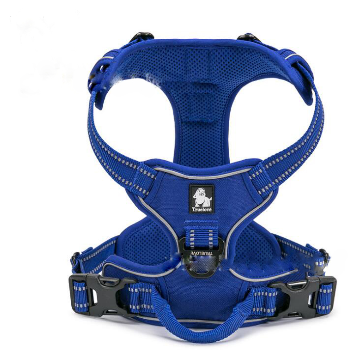 Solace Calm Walk Harness