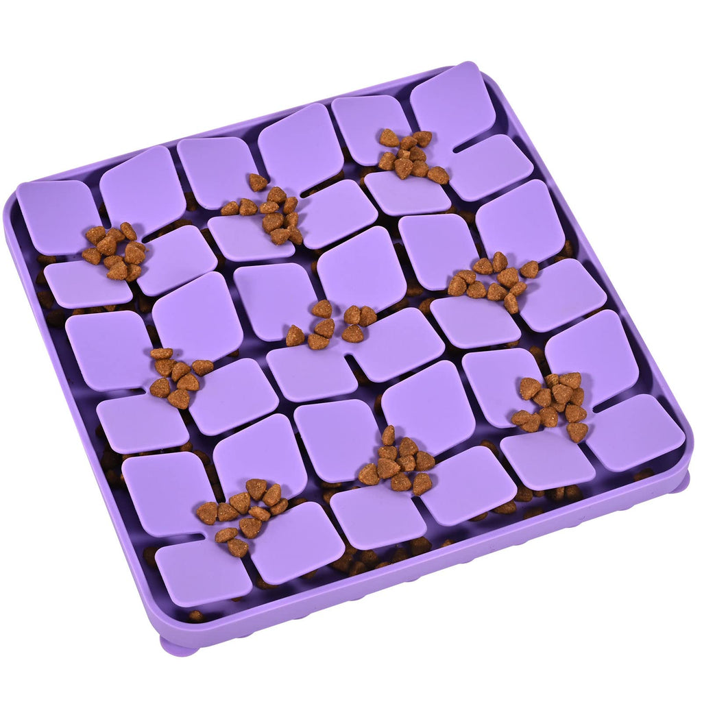 Solace Scent Search Snuffle Mat (Puzzle Edition)