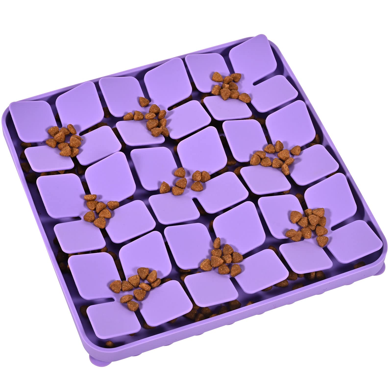 Solace Scent Search Snuffle Mat (Puzzle Edition)