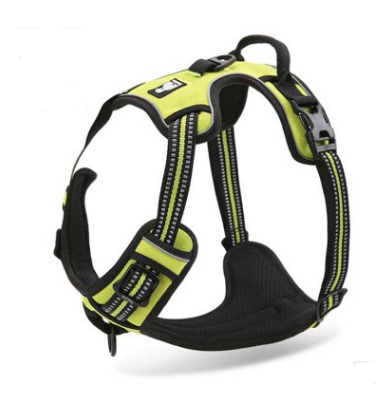 Solace Calm Walk Harness