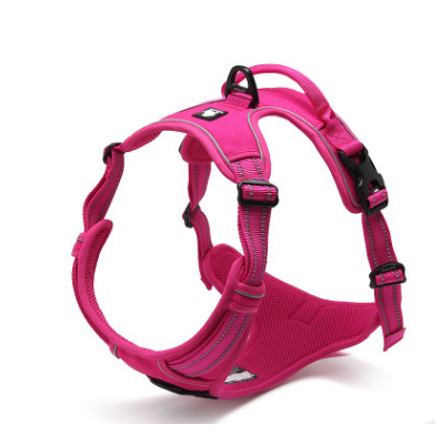 Solace Calm Walk Harness