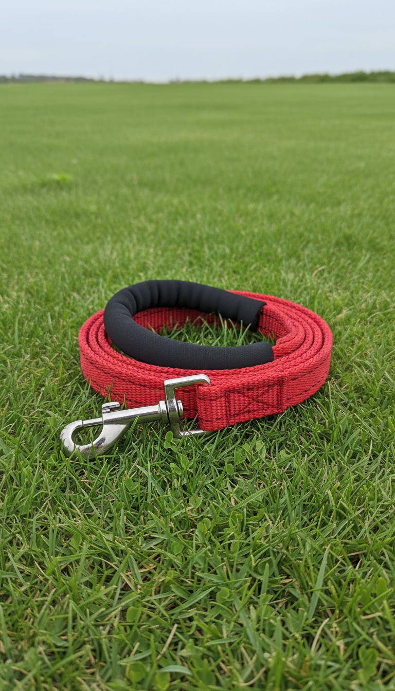 Solace Long Training Leash