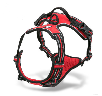 Solace Calm Walk Harness