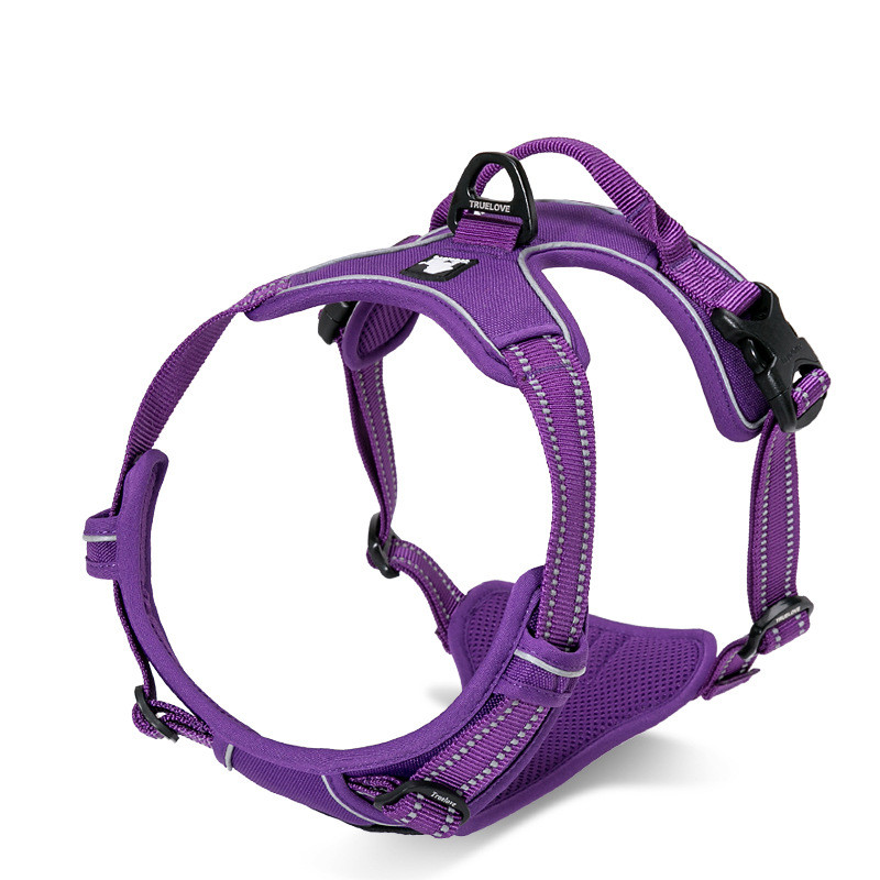 Solace Calm Walk Harness