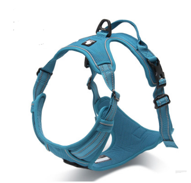 Solace Calm Walk Harness