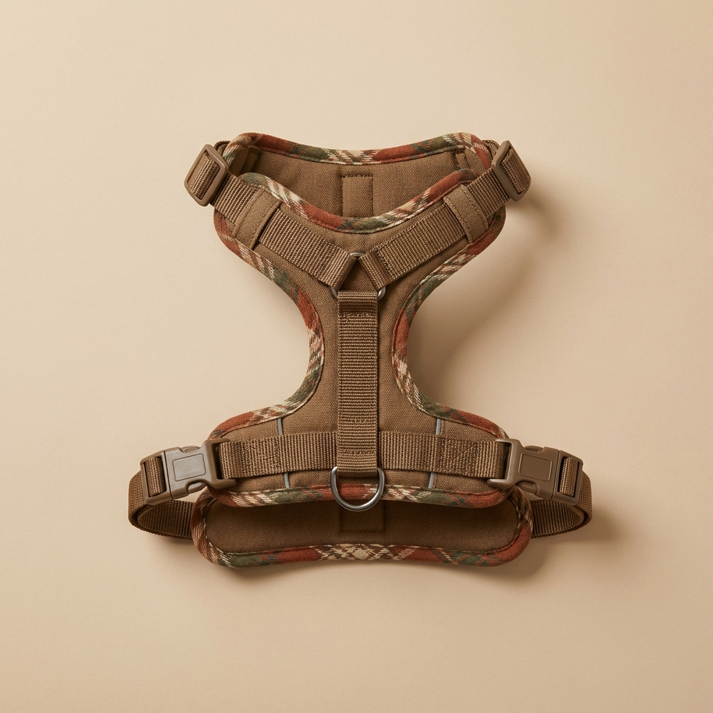 Solace Calm Walk Harness