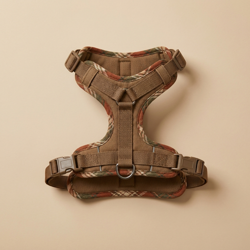 Solace Calm Walk Harness