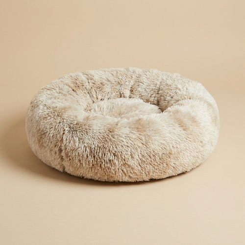 Solace Calming Donut Bed